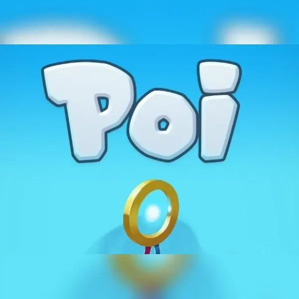 Poi — Steam, Standard