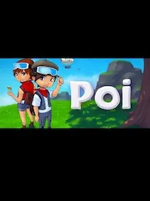 Poi — Steam, Standard