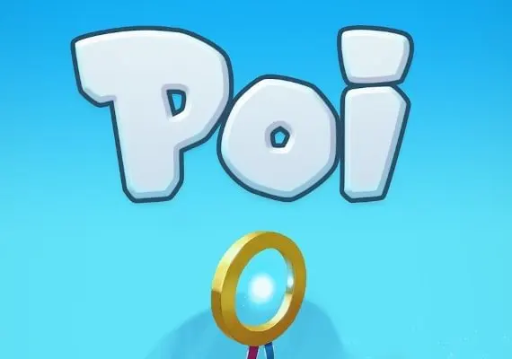 Poi EN — Steam, Standard