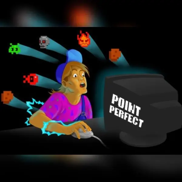 Point Perfect — Steam, Standard