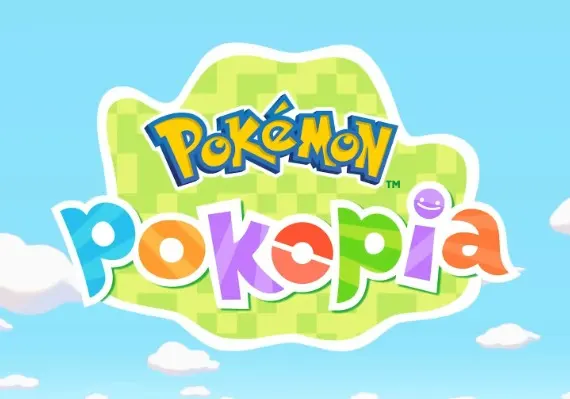 Pokémon Pokopia EN — Nintendo Switch 2, Standard