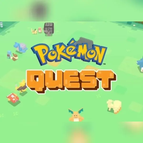 Pokémon Quest - Super Exploration Pack (DLC) — Nintendo Switch, Standard