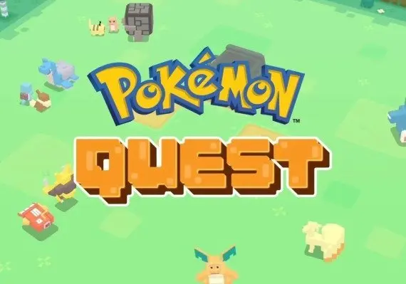 Pokémon Quest - Super Exploration Pack DLC EN — Nintendo Switch, Standard