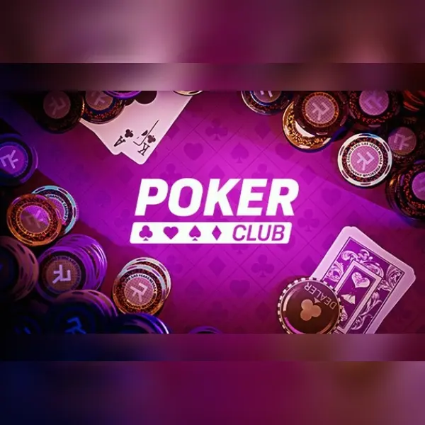 Poker Club — Steam, Standard