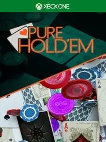 Poker Starter Pack — Xbox One, Standard