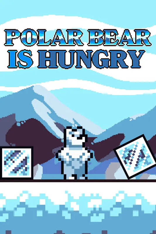 Polar Bear is Hungry — Xbox Live, Standard