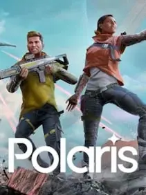 Polaris — Steam, Standard