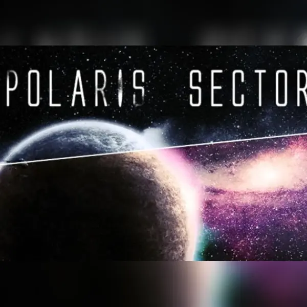 Polaris Sector — Steam, Standard