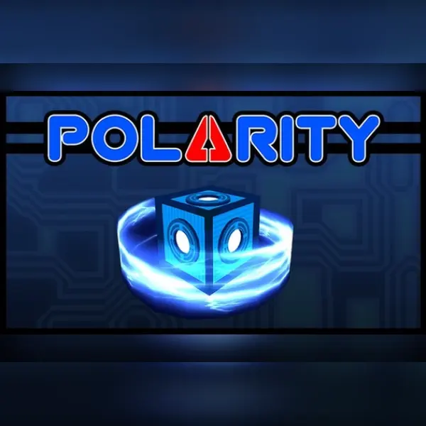 Polarity — Steam, Standard