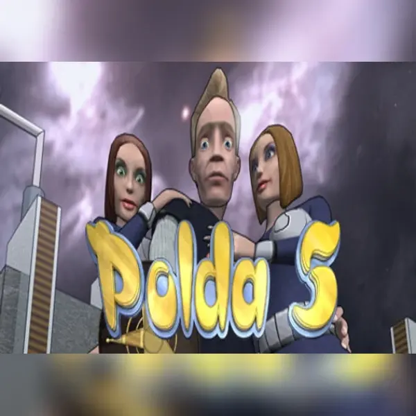 Polda 5 — Steam, Standard