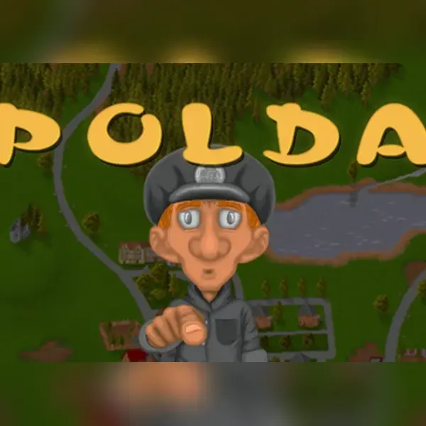 Polda — Steam, Standard