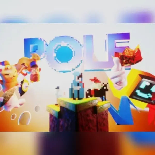 Pole — Steam, Standard