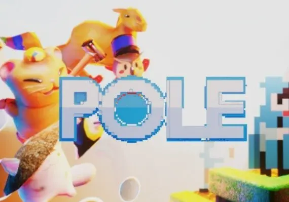 POLE EN — Steam, Standard