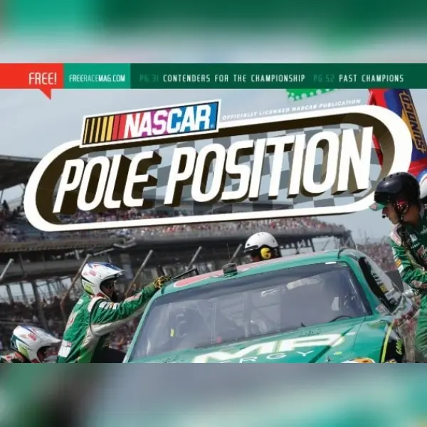 Pole Position 2012 — Steam, Standard