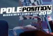 Pole Position 2012 — Steam, Standard