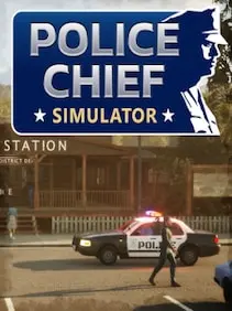 Police Chief Simulator — Steam, Standard