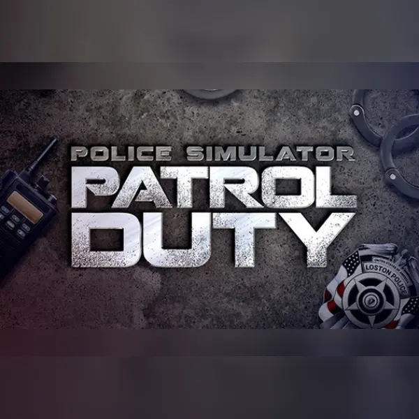 Police Simulator: Patrol Duty — Steam, Standard
