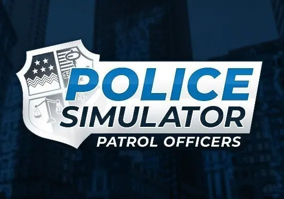 Police Simulator: Patrol Officers EN/DE/ZH/ZH — Steam, Standard