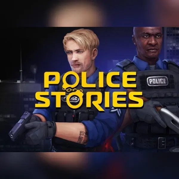 Police Stories — Steam, Standard