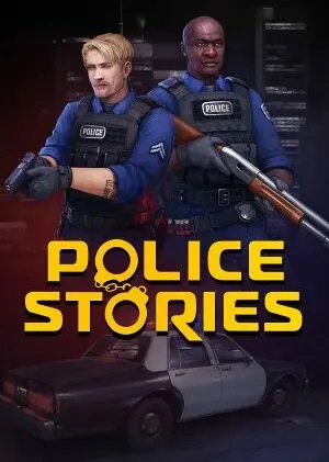 Police Stories Complete Edition — Steam, Complete Edition