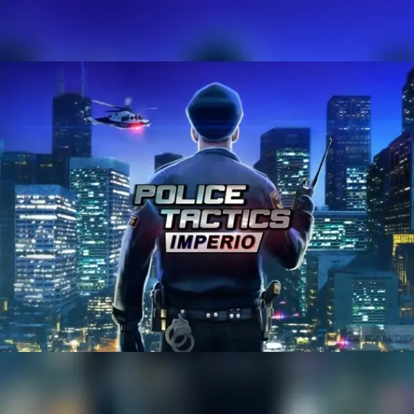 Police Tactics: Imperio — Steam, Standard