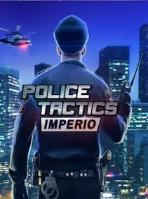 Police Tactics: Imperio — Steam, Standard