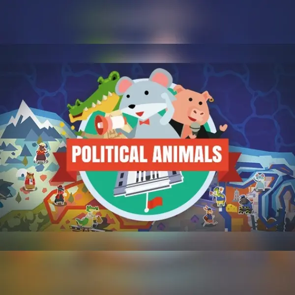 Political Animals — Steam, Standard