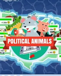 Political Animals — Steam, Standard