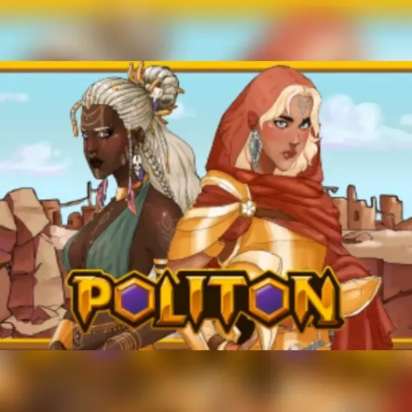 Politon — Steam, Standard