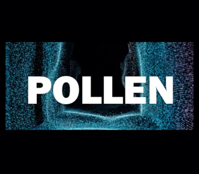 Pollen — Steam, Standard