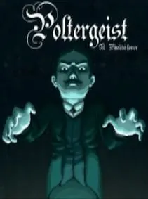 Poltergeist: A Pixelated Horror — Steam, Standard