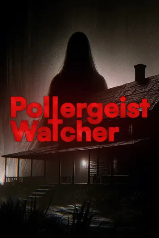Poltergeist Watcher — Steam, Standard