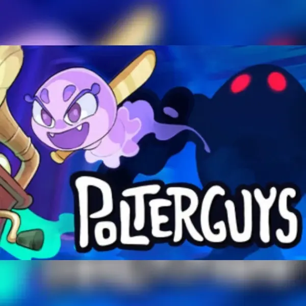 Polterguys: Possession Party — Steam, Standard
