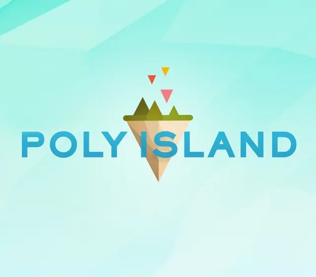 Poly Island — Steam, Standard