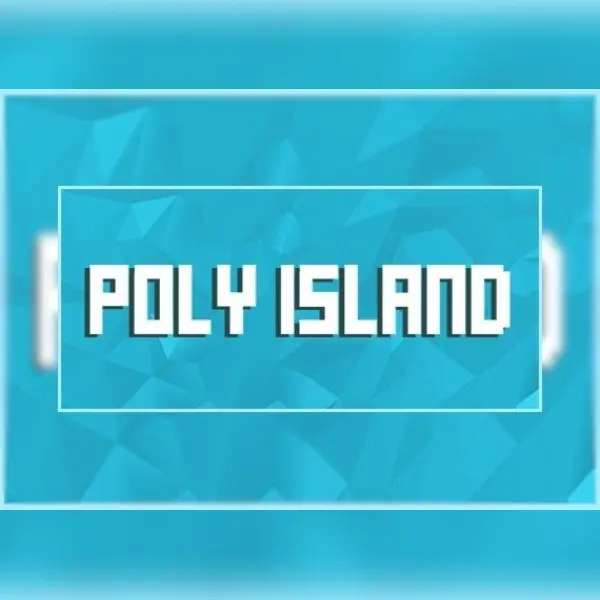 Poly Island — Steam, Standard