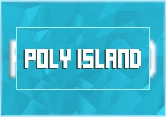 Poly Island EN — Steam, Standard