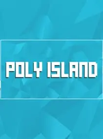 Poly Island — Steam, Standard