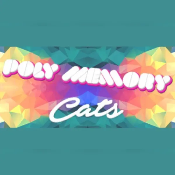 Poly Memory: Cats — Steam, Standard