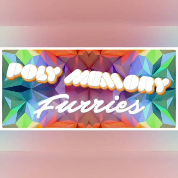 Poly Memory: Furries — Steam, Standard