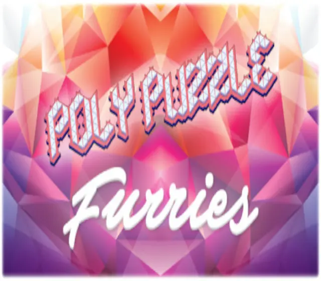 Poly Puzzle: Furries — Steam, Standard