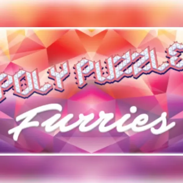 Poly Puzzle: Furries — Steam, Standard