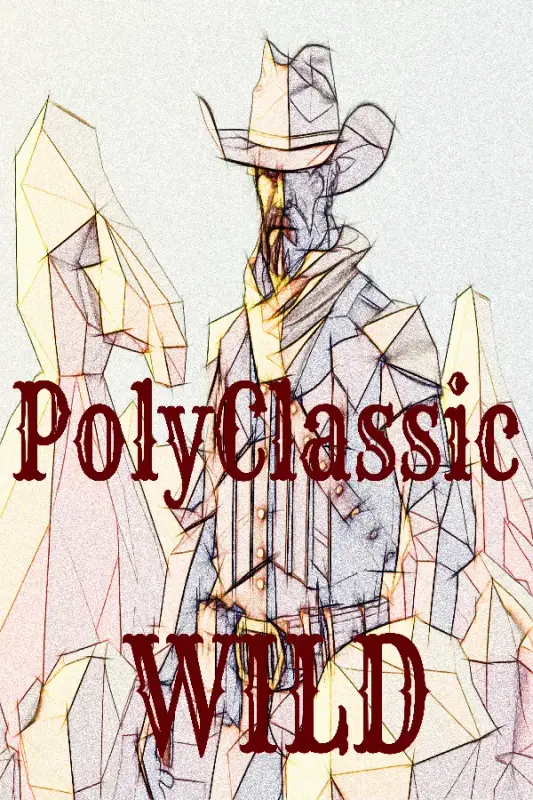 PolyClassic Wild — Steam, Standard