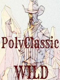 PolyClassic: Wild — Steam, Standard