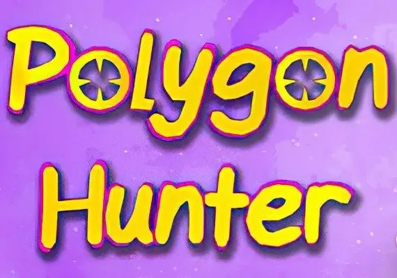Polygon Hunter EN — Steam, Standard