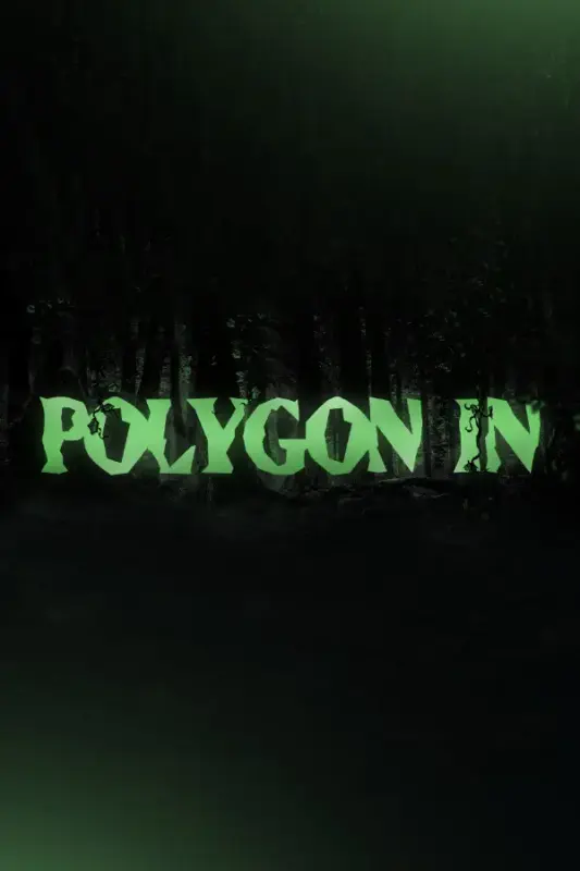 Polygon In — Steam, Standard