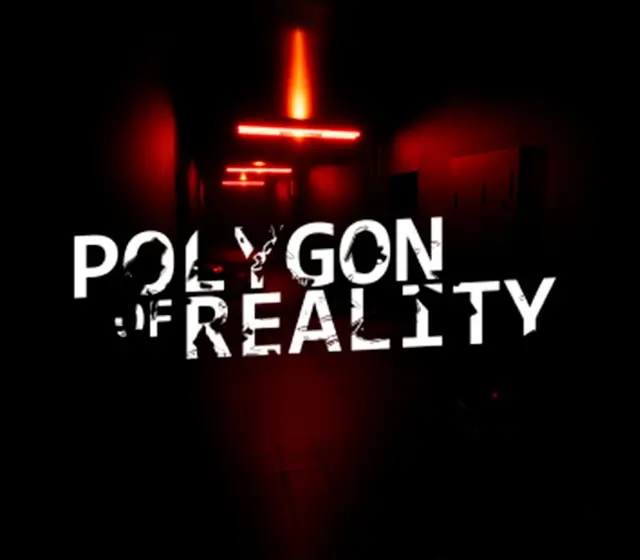 Polygon of Reality — Steam, Standard