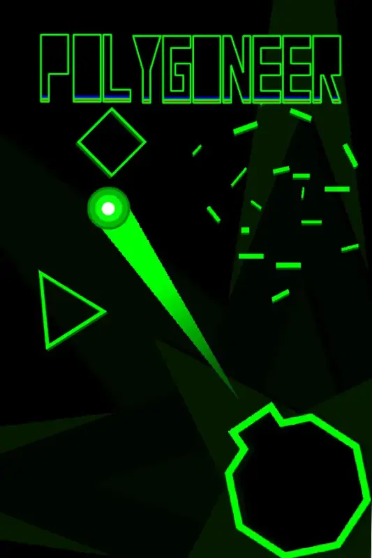 Polygoneer — Steam, Standard