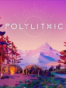 Polylithic — Steam, Standard
