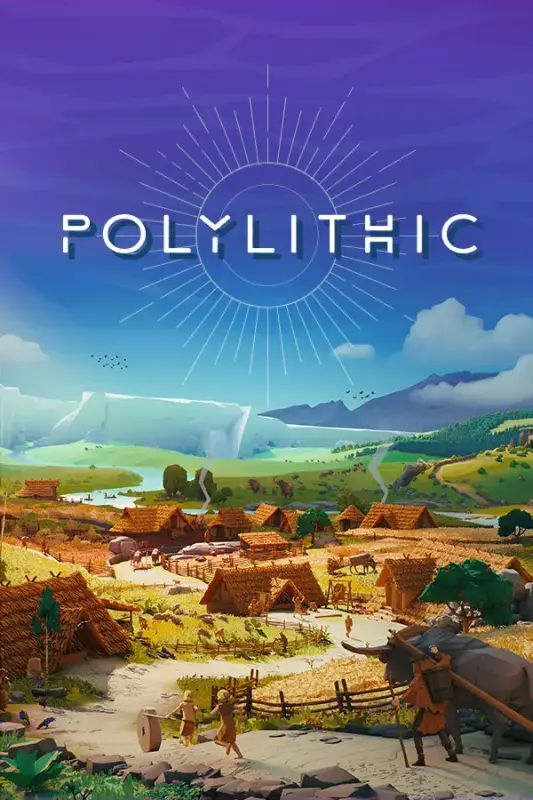 Polylithic — Steam, Standard