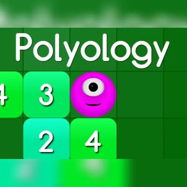 Polyology — Steam, Standard